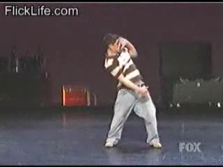 Ridic Dance