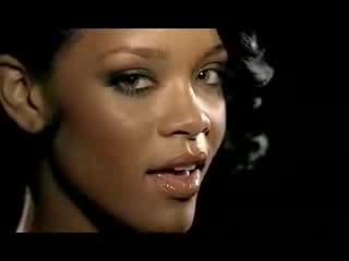 Rihanna - Umbrella