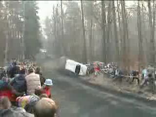 Koziolkujacy Opel Astra