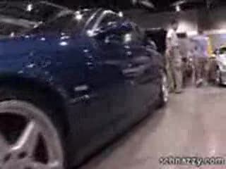 Laski, Tuning, Breakdance i muza 3