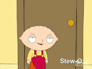 Family Guy - Stewie Griffin as Bam Margera