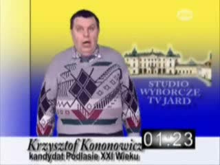 Kononowicz cz.1 by WiteQ(Rado) i ZiemeQ