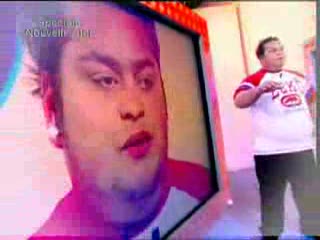 Joseph human beat box