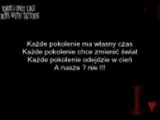 pokolenie kombi
