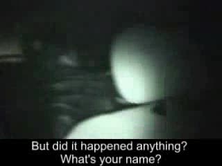 ghost girl
