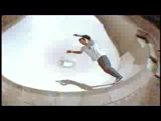 TransWorld SKATEboarding - Free Your Mind - 16mm Montage