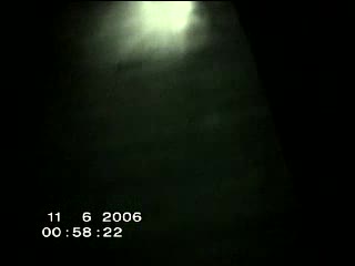 ghost ufo