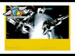 Hip Hop Kemp 2007 MTV Polska spot