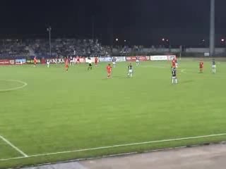 bramka rundy wiosennej