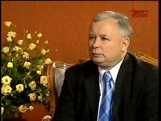 Kaczyński - Cała prawda