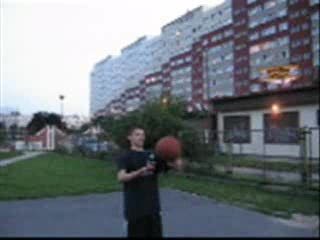 Rapid streetball