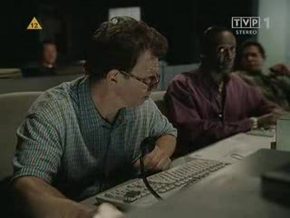 Najlepsza scena z Bruca Wszechmogącego