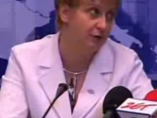 Anna Fotyga - Hardcore Negotiators