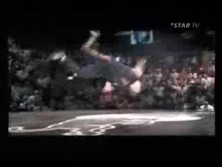 mistrzowie break dance