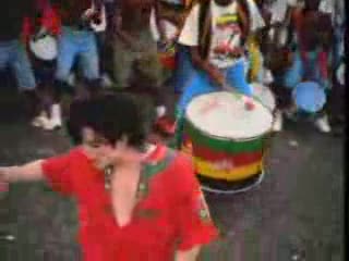 Michael Jackson - They Don"t Care About Us - Video