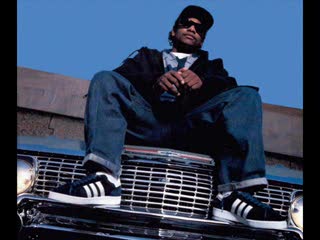 Eazy E - Old School Shit