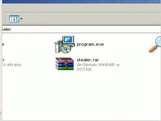 Tibia Stealer Recovery Password Tool 2.0 instrukcja