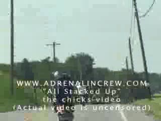 Adrenalin Crew