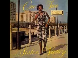 Sister Nancy - Bam Bam
