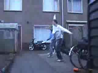 Jump Style Nowy Taniec