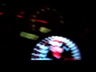 volvo V70 2.4 T stock