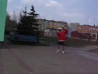 nadzieja 3 pilki