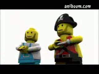 Nice Pants  Animation