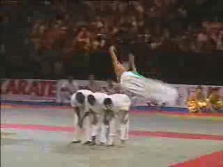 capoeira.wow