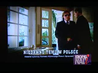 Wracamy do gry - Przerobiony spot PIS