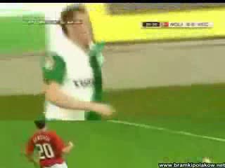 Eliminacje Euro 2008