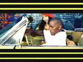 Soundtrack ludacris - act a fool