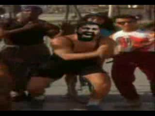 This Is Sparta remix