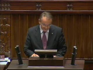 Zielony guzik z krzyżykiem