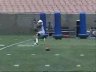 american football