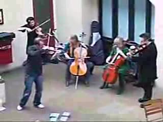 Orkiestra :P