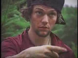 Tony Hawk i Bam Margera