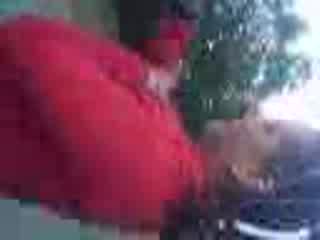 Ruchu Peja ją dymał
