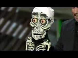 Martwy terrorysta