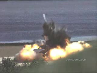 car bomb
