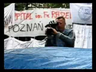 Hura, znów są wybory