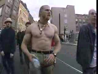 Techno viking