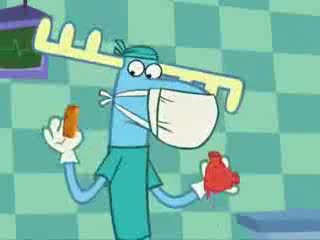 Happy Tree Friends - A Change of Heart