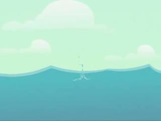 Happy Tree Friends - Mime to Five