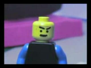 System Of A Lego