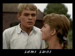 Sami swoi najlepsze sceny