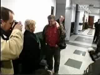 Leszek Bubel kontra Adam Czeczetkowicz