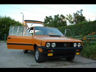 Polonez jak za dawnych lat...