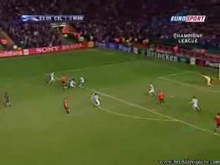 Artur Boruc video