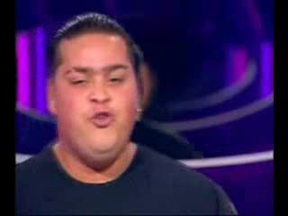 Joseph Beat Box - Mix