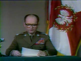 Jaruzelski.Ogloszenie.stanu.wojennego